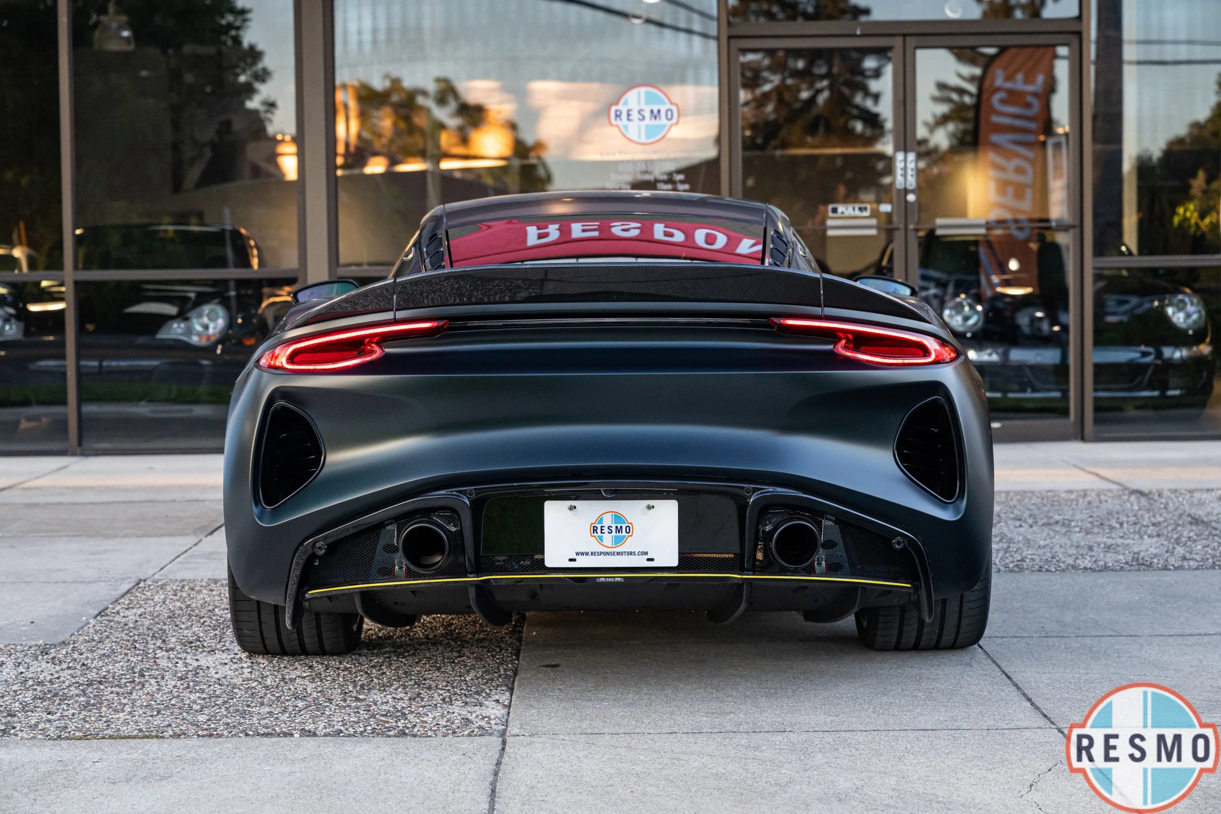 Used 2026 Lotus Emira RWD image 5