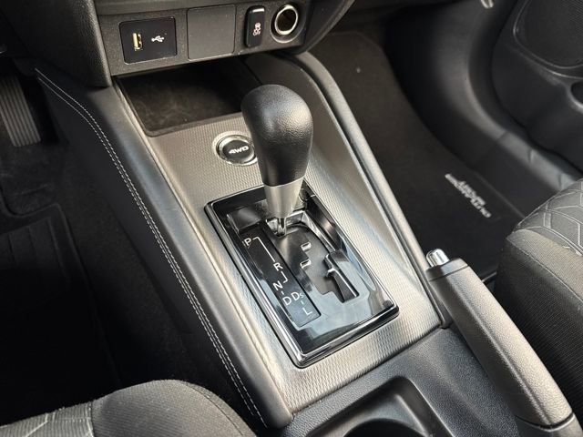 Used 2024 Mitsubishi Outlander Sport ES image 15