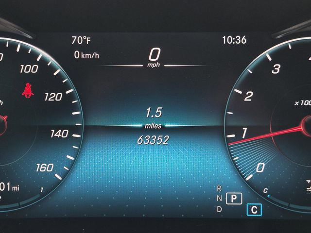 Certified 2022 Mercedes-Benz GLC 300 4MATIC image 23