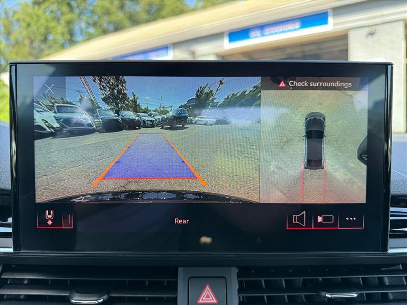 Used 2024 Audi S5 Premium Plus w/ Premium Plus Package image 21