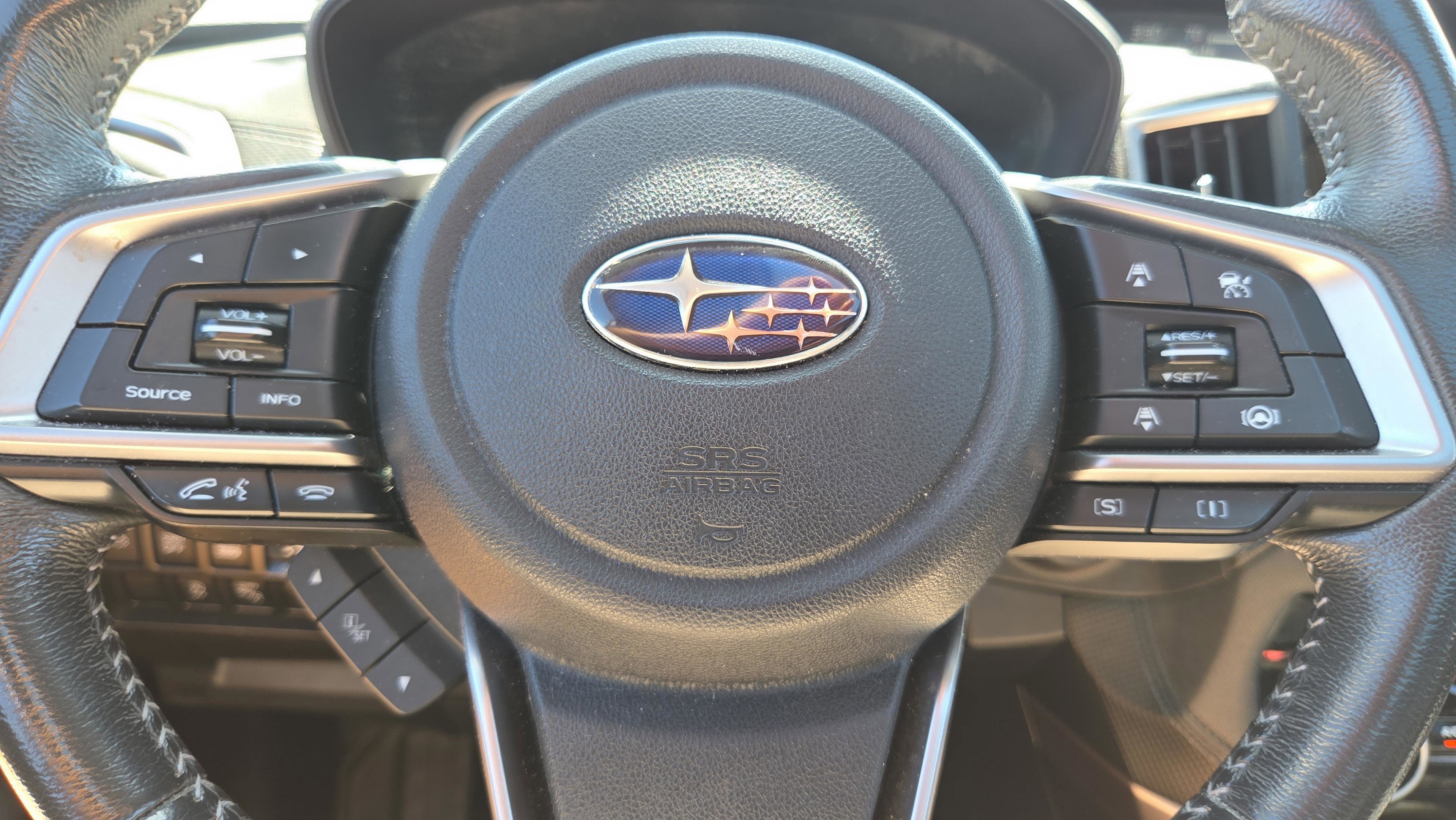 Used 2021 Subaru Forester Premium AWD/4WD image 30