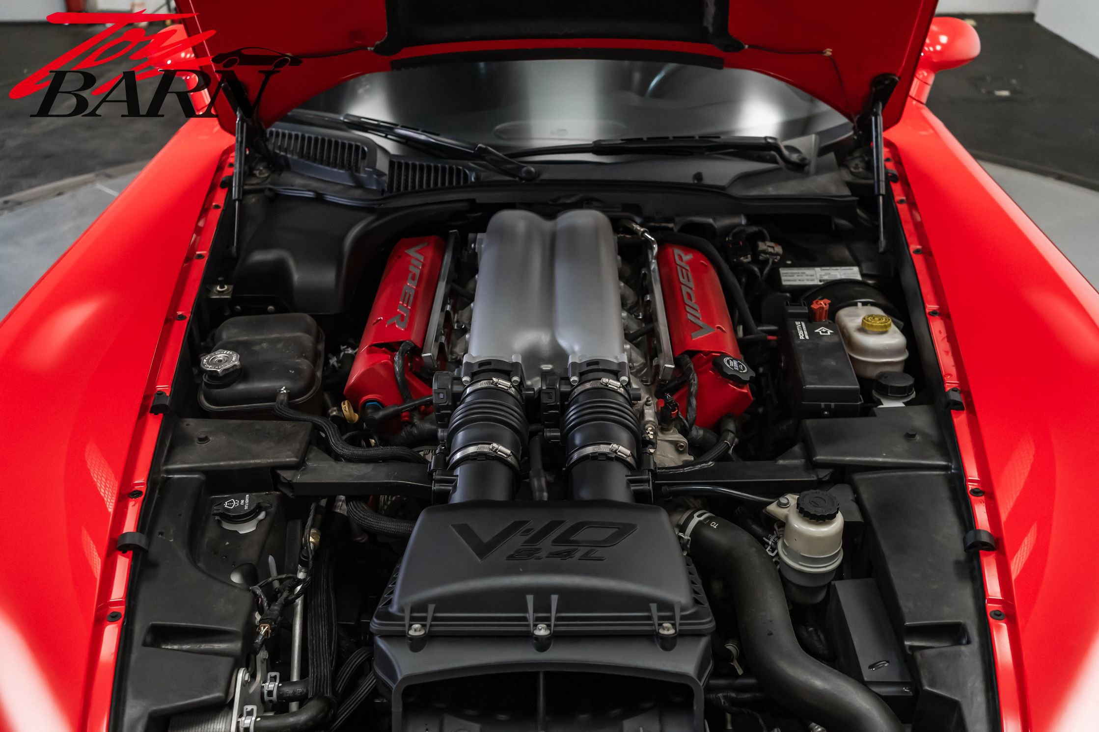 Used 2008 Dodge Viper SRT-10 image 44