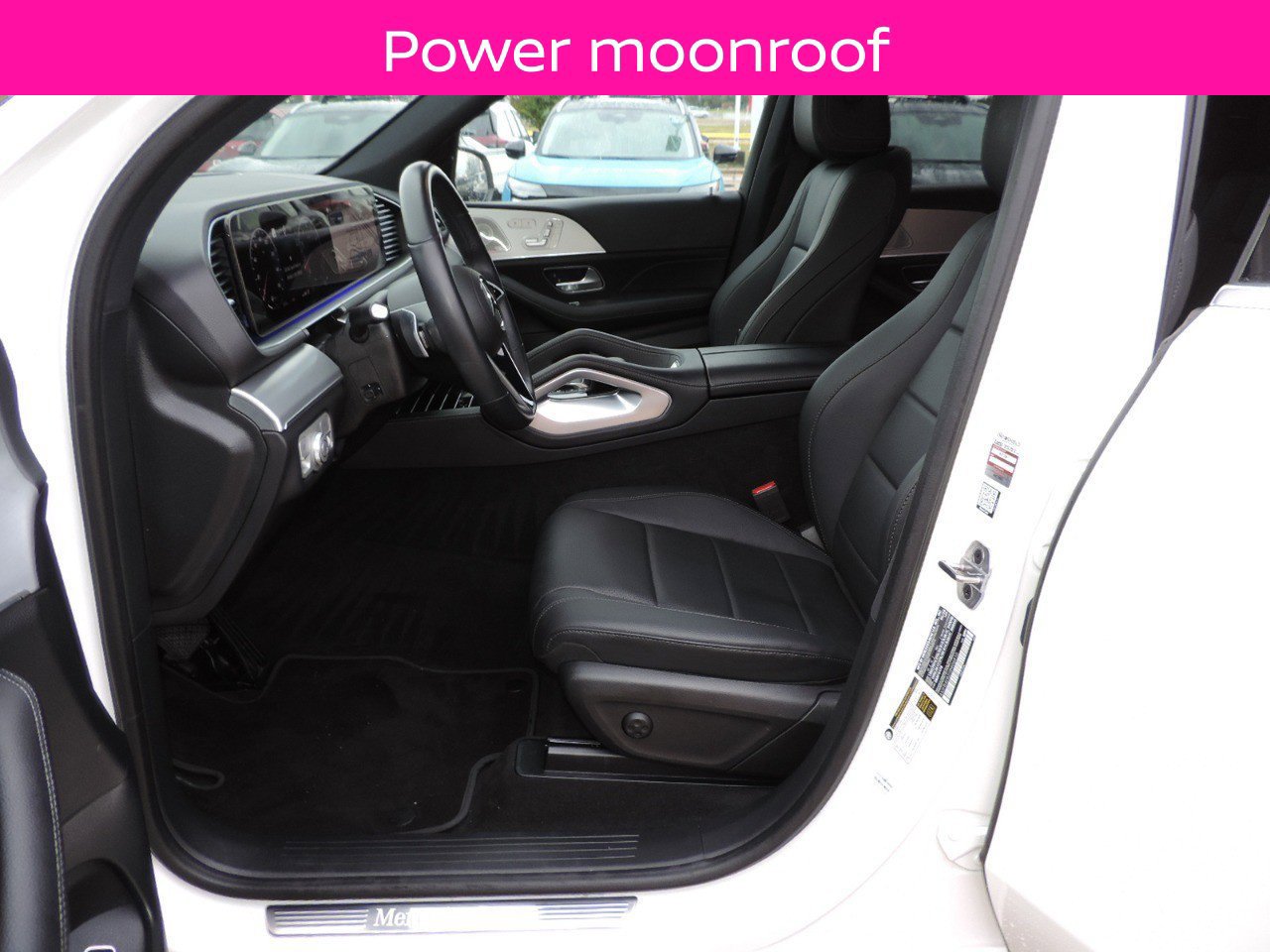 Used 2025 Mercedes-Benz GLE 350 4MATIC image 16
