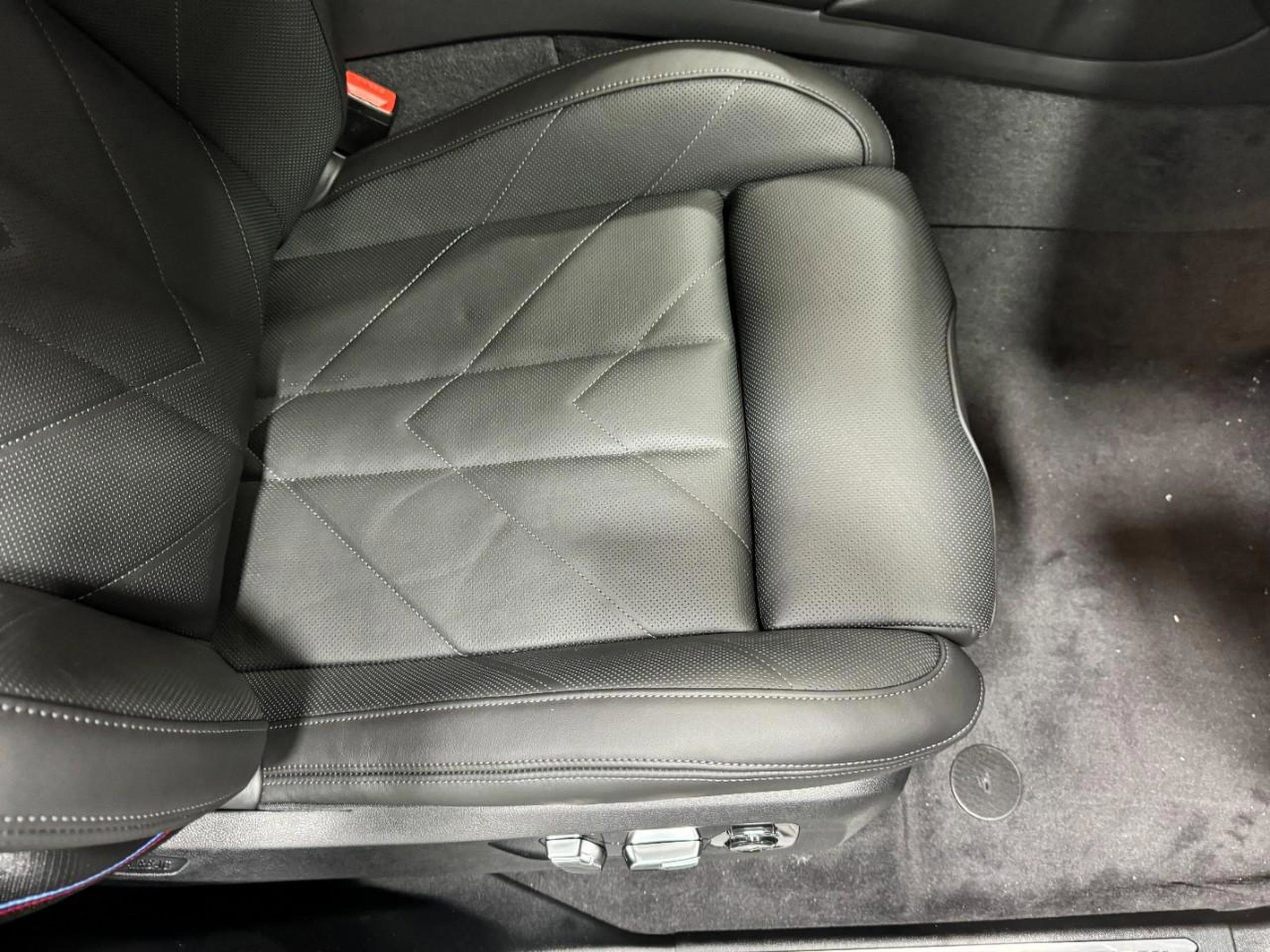 New 2026 BMW XM Label Red image 15