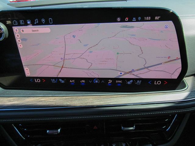 New 2026 Chevrolet Suburban Premier RWD image 23