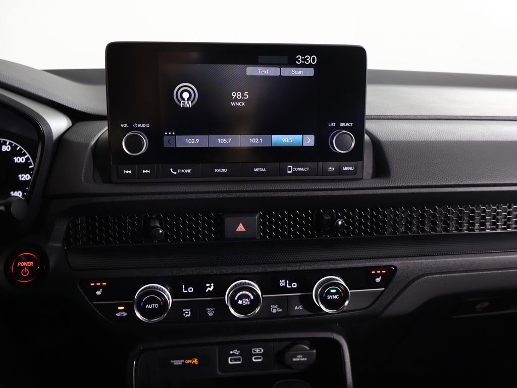 Certified 2024 Honda CR-V Sport image 46