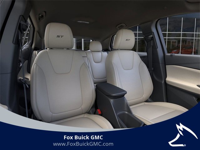New 2026 Buick Encore GX Sport Touring w/ Comfort Package image 16