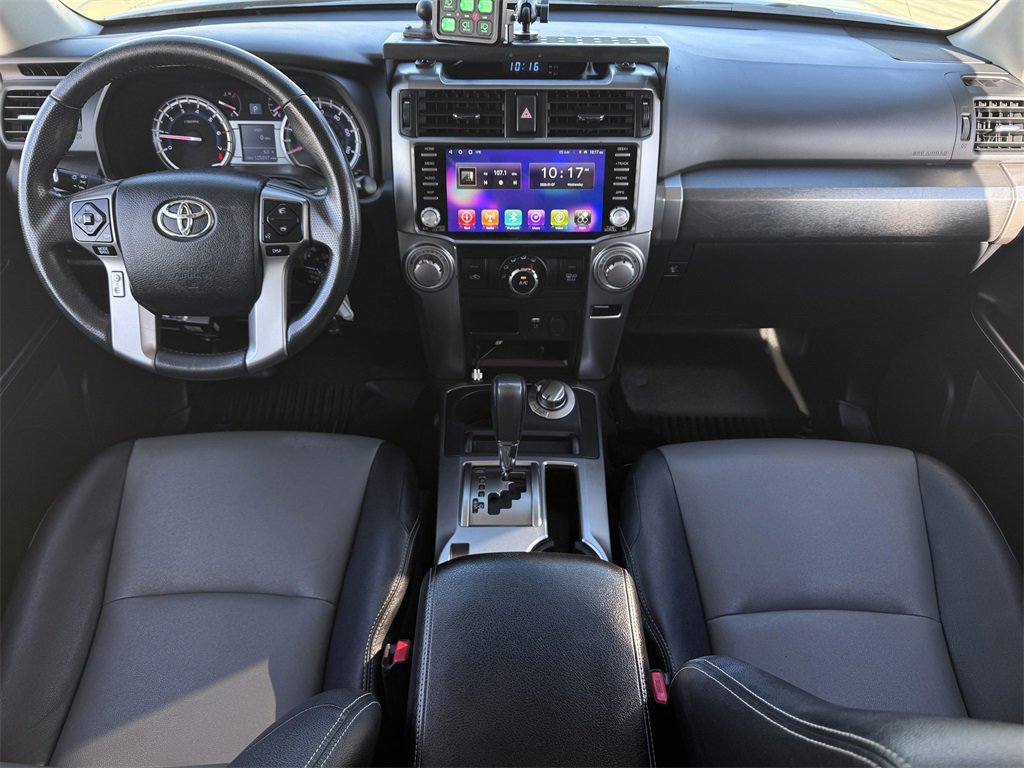 Used 2018 Toyota 4Runner SR5 Premium image 10