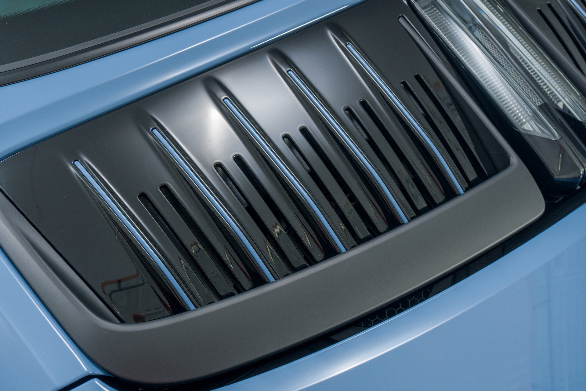 Used 2026 Porsche 911 Targa 4 GTS image 44