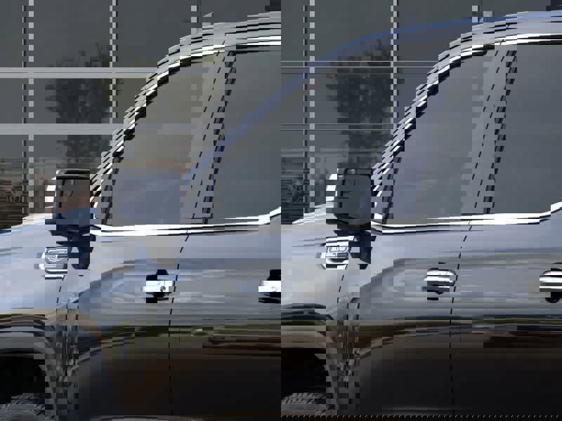 New 2026 GMC Sierra 1500 SLT w/ SLT Premium Plus Package image 12