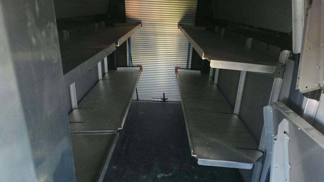 Used 2024 RAM ProMaster 3500 image 11