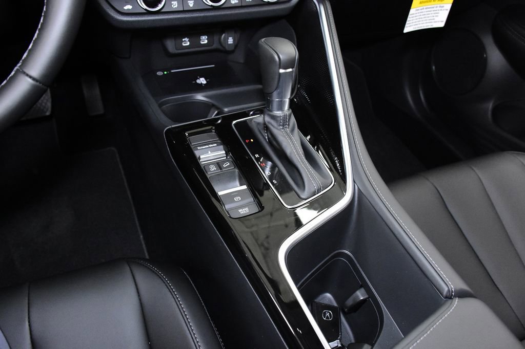 New 2026 Acura ADX FWD image 20