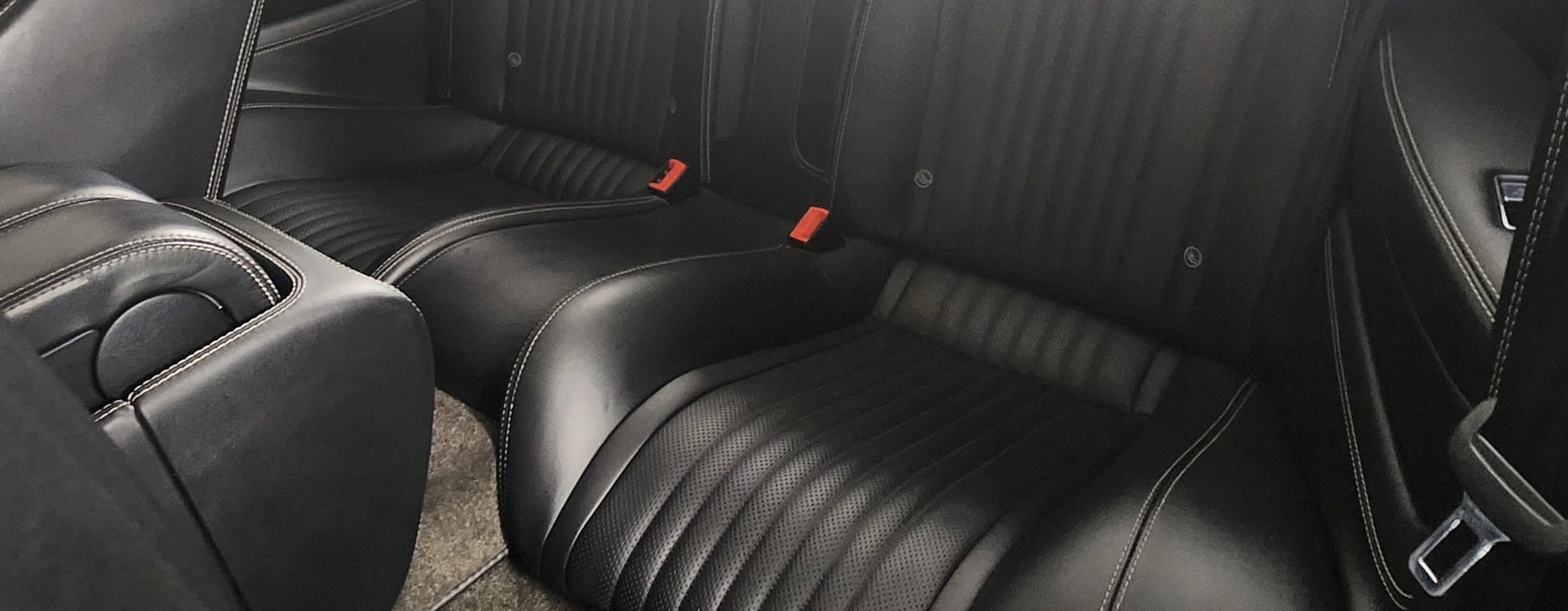 Used 2016 Bentley Continental GT image 27