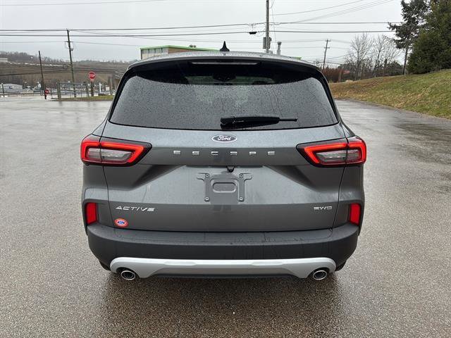 New 2026 Ford Escape Active w/ Cold Weather Package image 3