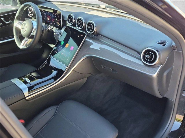 Certified 2026 Mercedes-Benz C 300 Sedan image 22