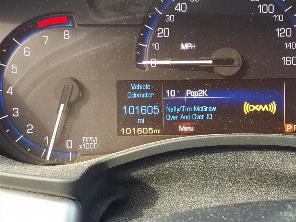 Used 2015 Cadillac ATS Performance image 29