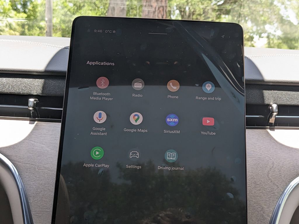 New 2025 Volvo EX90 Plus image 19