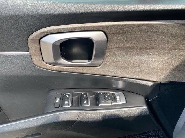 Used 2022 Kia Sorento X-Line EX AWD/4WD image 6