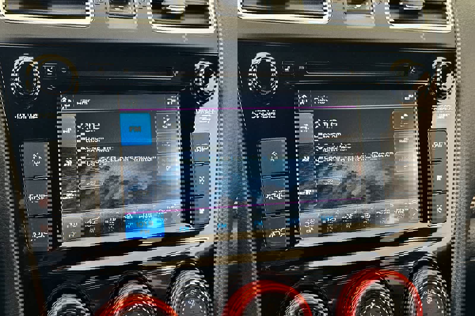 Used 2021 Subaru WRX image 18