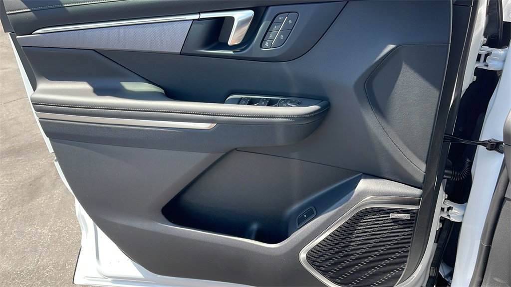 New 2025 Buick Enclave Sport Touring w/ Power Package image 25