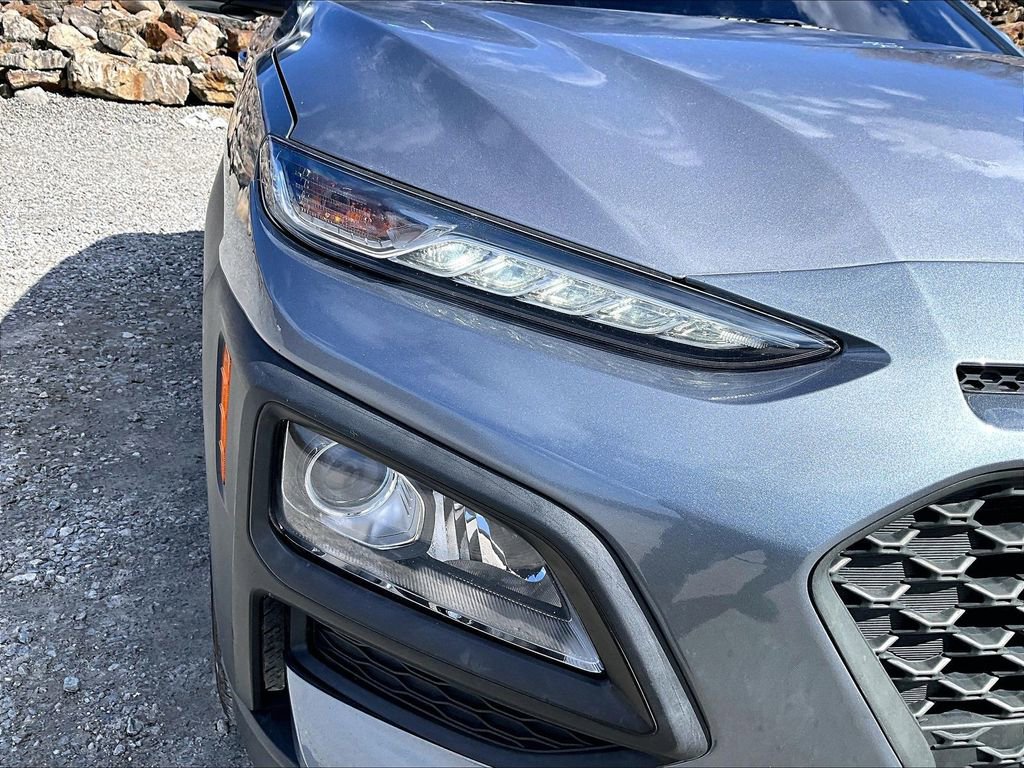 Used 2020 Hyundai Kona SE image 27