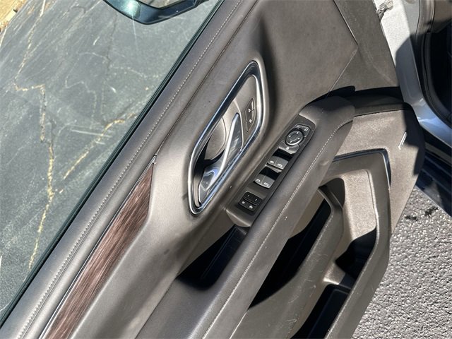 Used 2024 Chevrolet Tahoe LT image 15