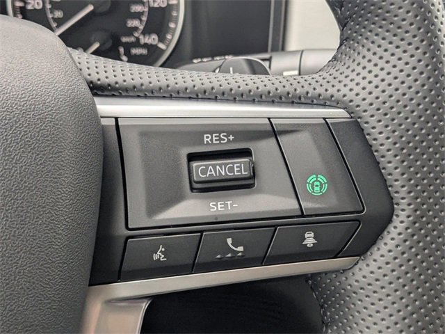 New 2025 Mitsubishi Outlander SE image 24