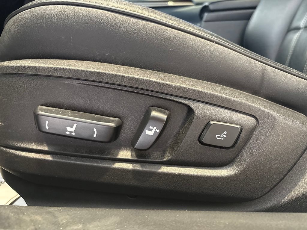 Used 2016 Lexus ES 350 w/ Luxury Package w/Wood Trim FWD image 15