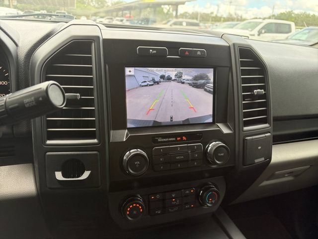 Used 2019 Ford F150 XL w/ Equipment Group 101A Mid RWD image 10