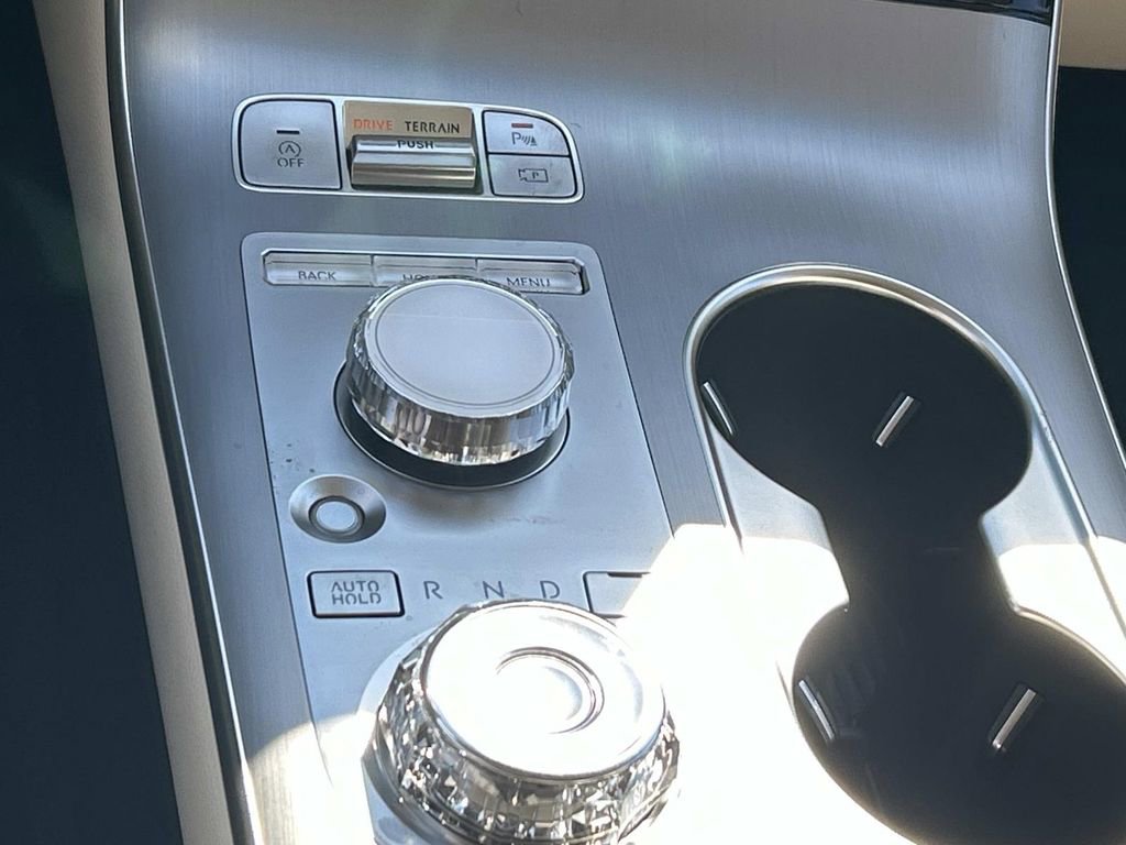 New 2026 Genesis GV70 2.5T Select image 32