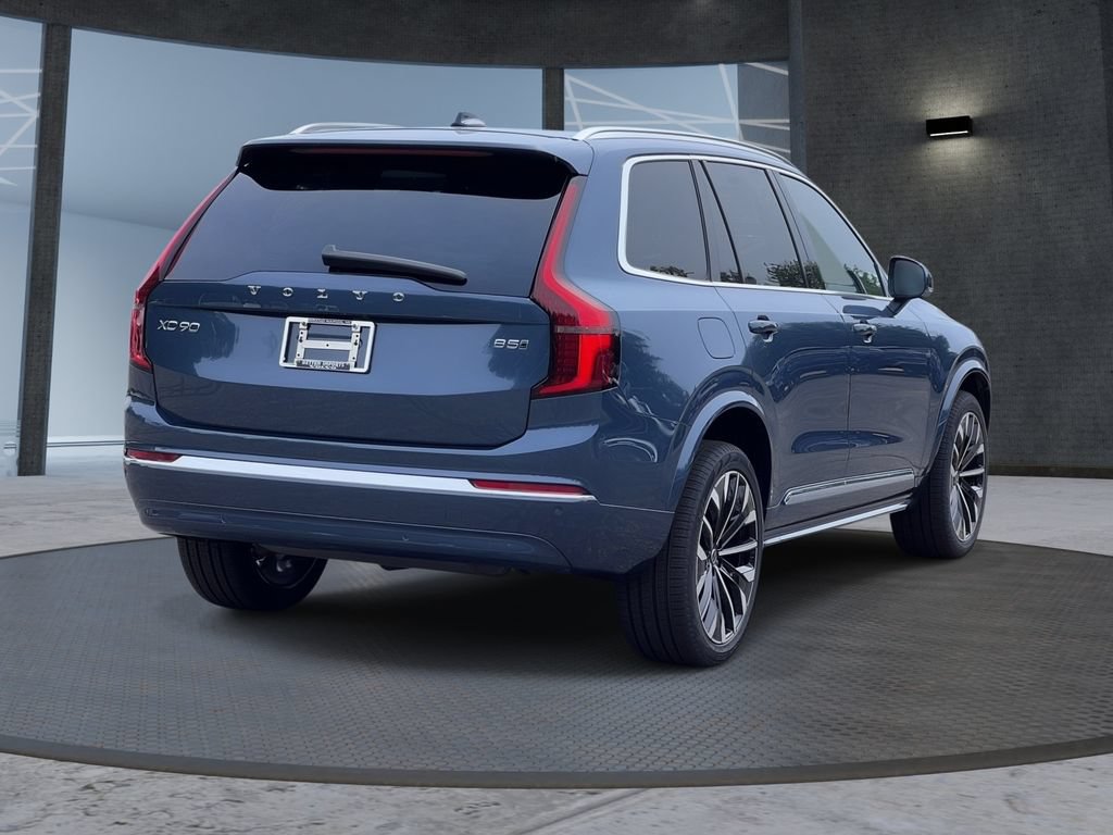 New 2026 Volvo XC90 B5 Core AWD/4WD image 4