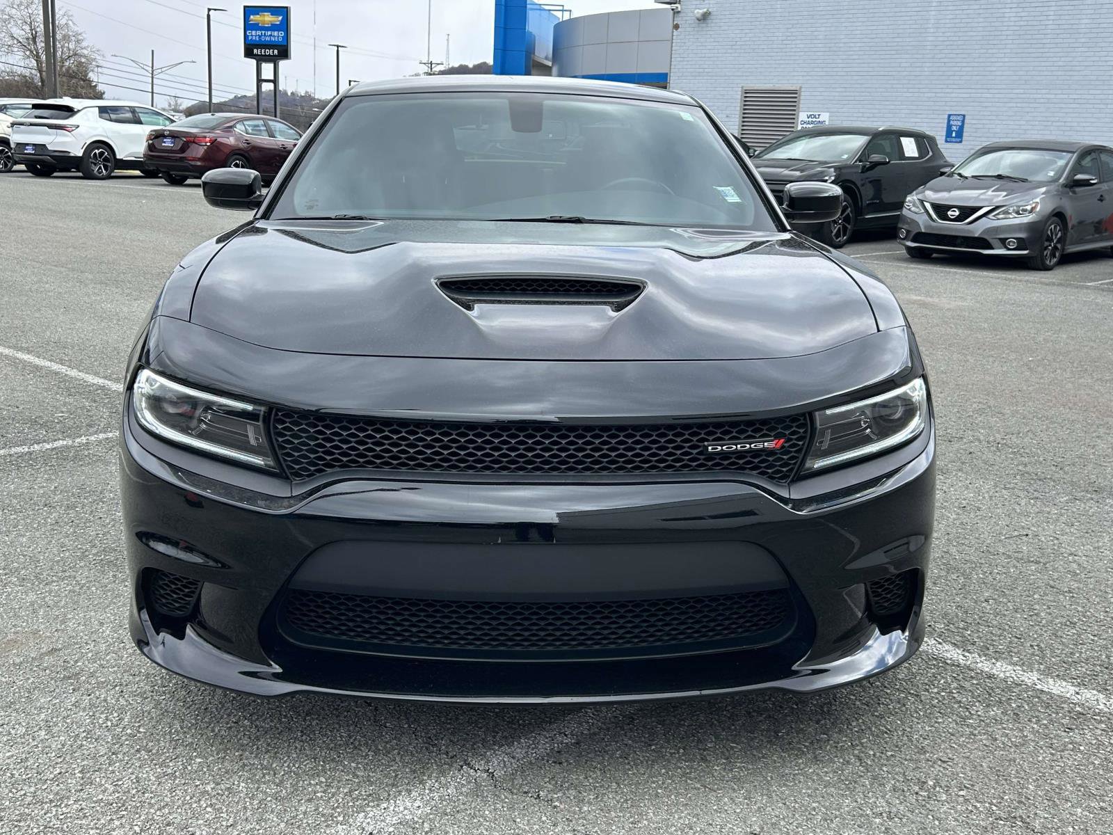 Used 2023 Dodge Charger GT image 8
