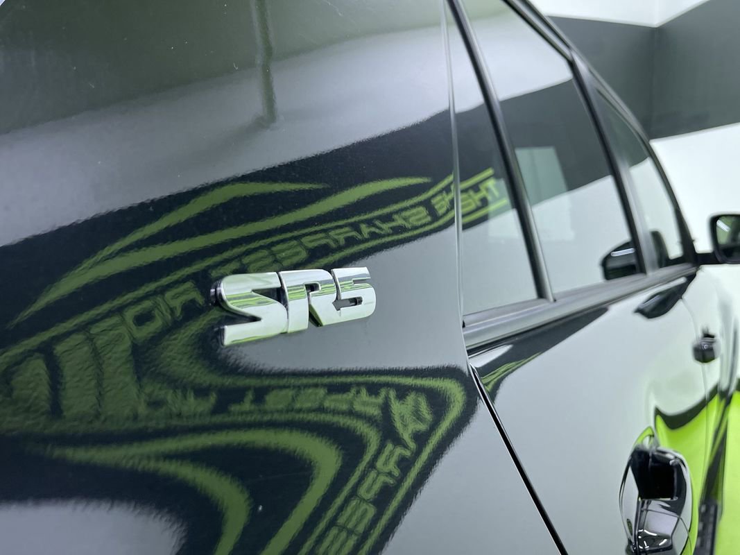 Used 2024 Toyota 4Runner SR5 image 13