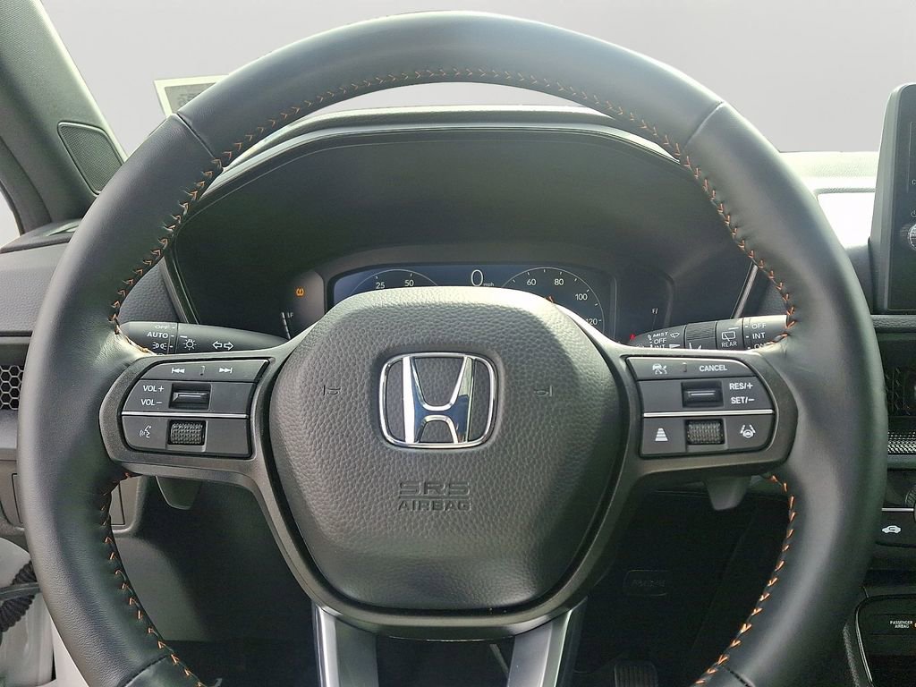 Used 2026 Honda CR-V Sport-L image 20