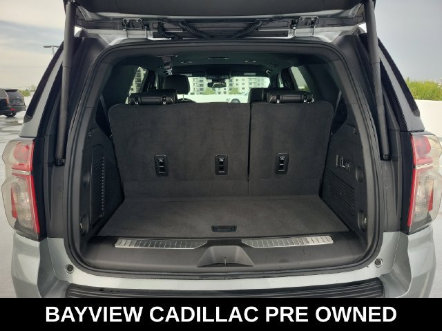Used 2023 Chevrolet Tahoe Premier RWD image 10
