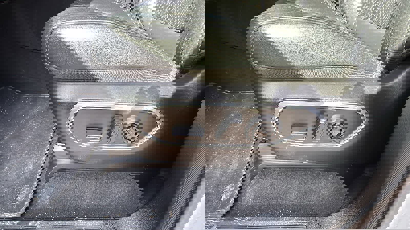 Used 2024 Jeep Wagoneer Series III image 23