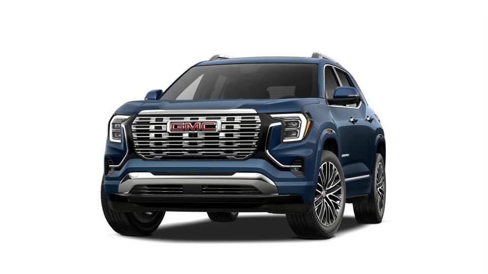 New 2027 GMC Terrain Denali AWD/4WD image 3