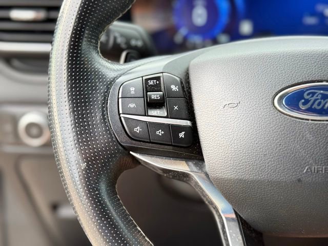 Used 2020 Ford Explorer ST w/ ST Street Pack AWD/4WD image 22