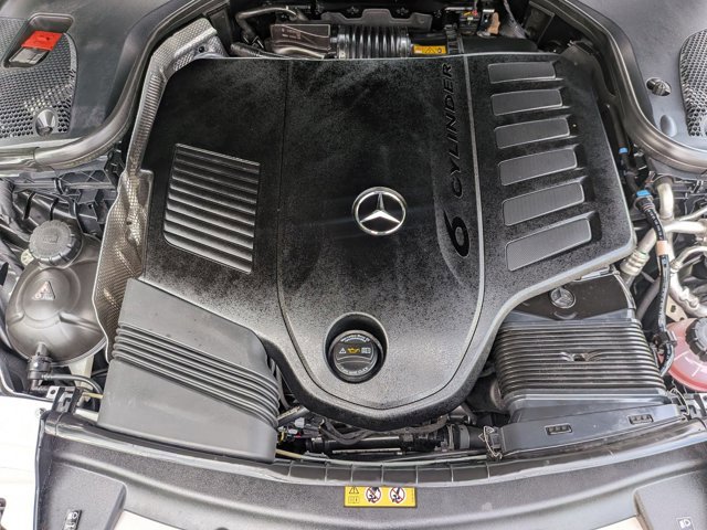 Used 2023 Mercedes-Benz CLS 450 4MATIC image 24