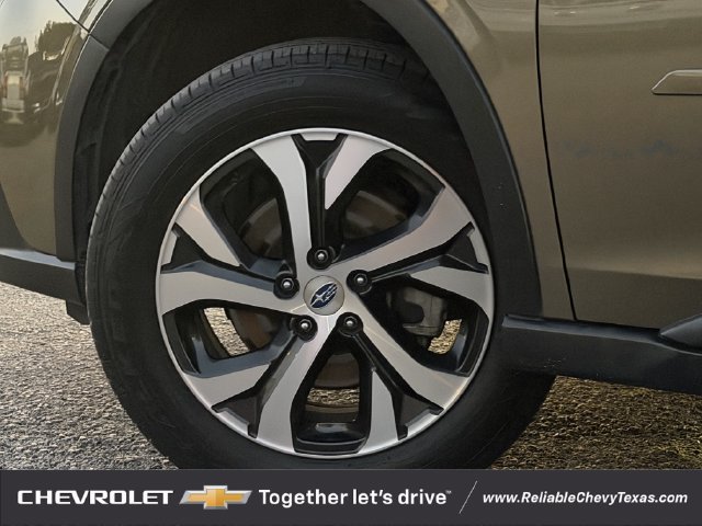 Used 2021 Subaru Outback Touring XT AWD/4WD image 10