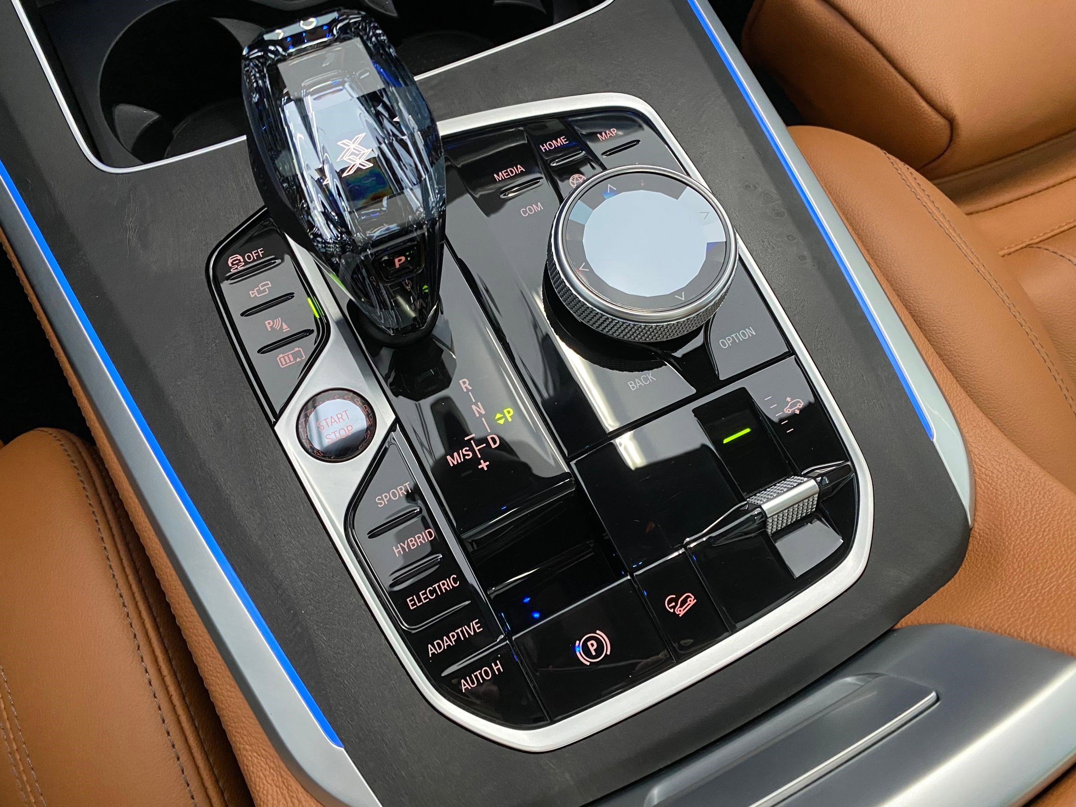 Certified 2022 BMW X5 xDrive45e image 18