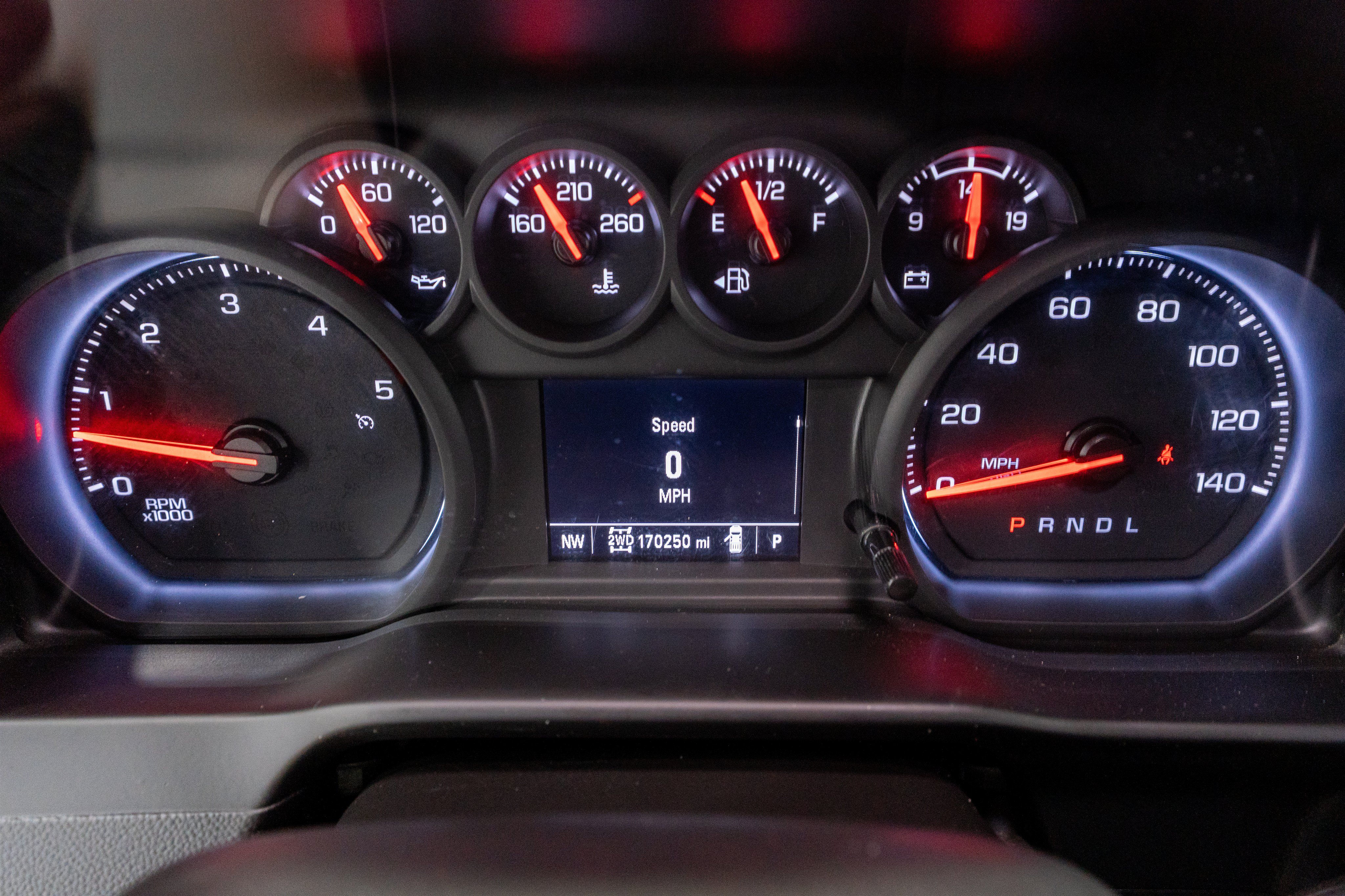 Used 2021 Chevrolet Silverado 2500 W/T w/ WT Fleet Convenience Package AWD/4WD image 23