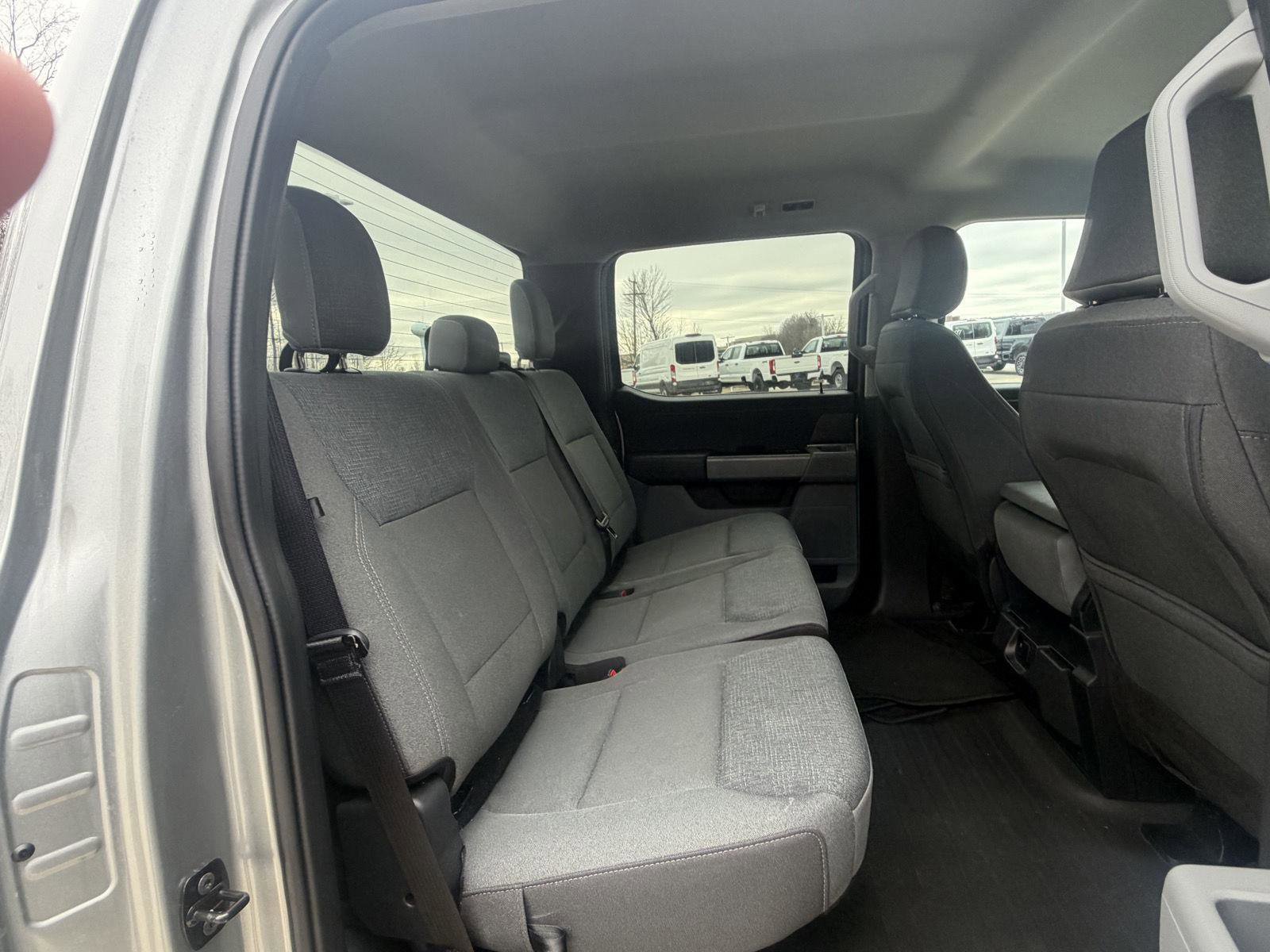 Used 2024 Ford F150 XLT w/ Tow/Haul Package image 29