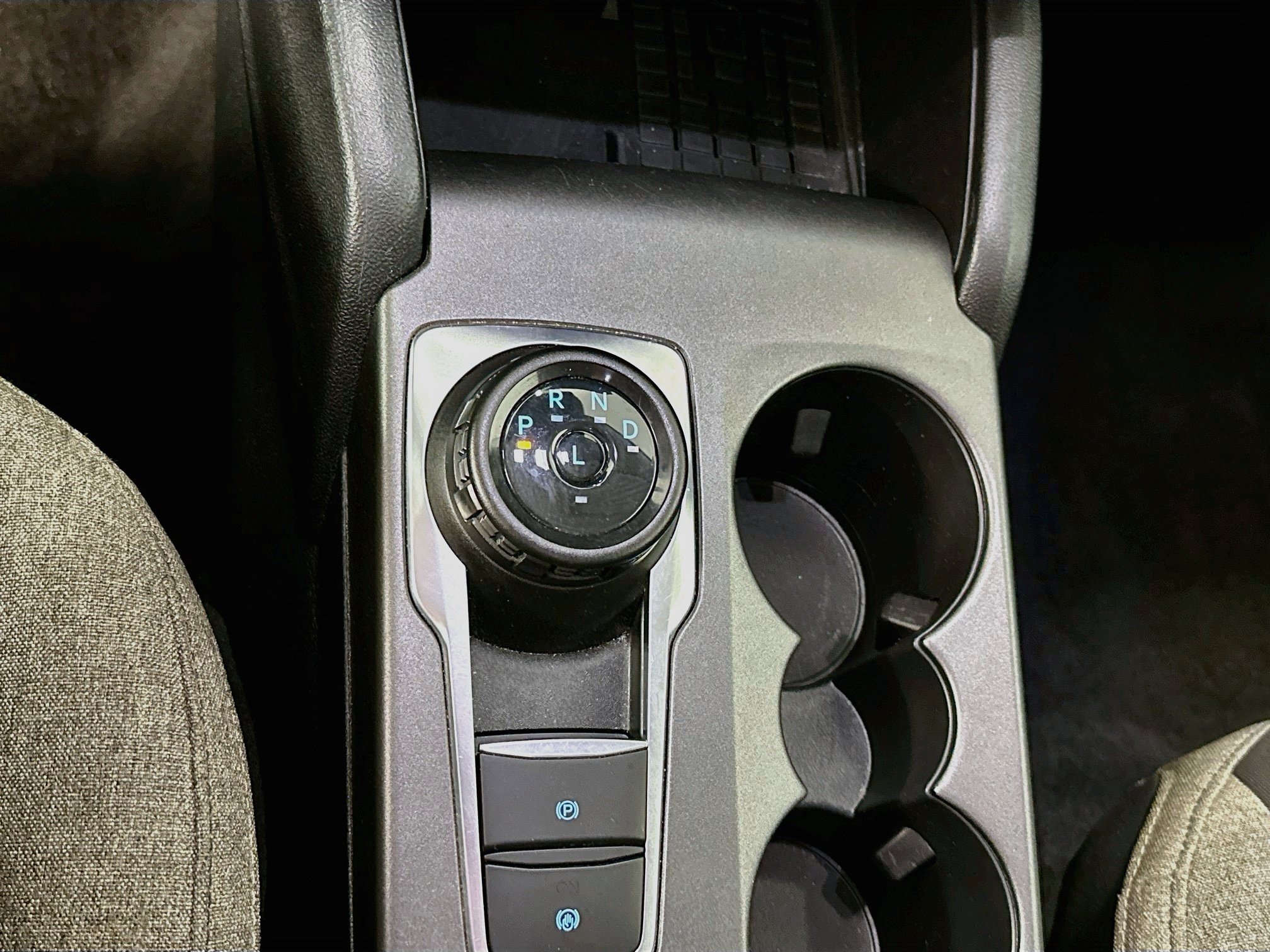 Used 2025 Ford Bronco Sport Big Bend AWD/4WD image 24
