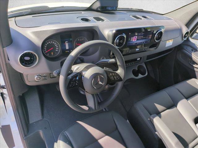 New 2026 Mercedes-Benz Sprinter 2500 image 3