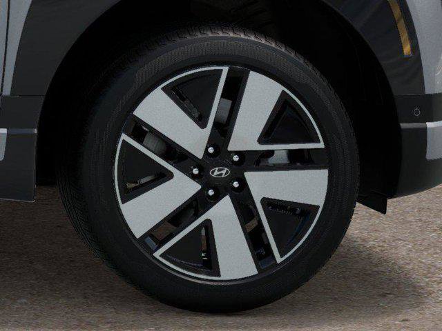 New 2026 Hyundai Ioniq 9 SEL image 8