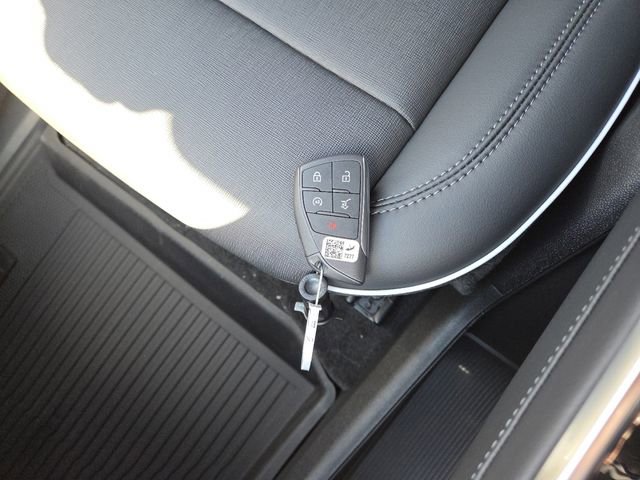 New 2026 Buick Enclave Preferred w/ Power Package image 40