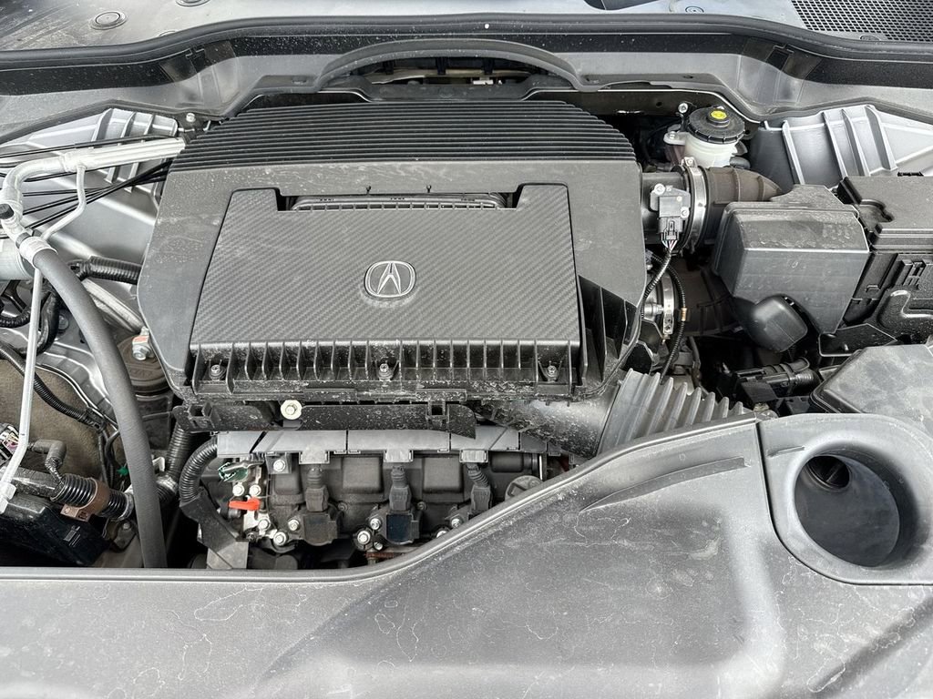 Used 2023 Acura MDX SH-AWD w/ Technology Package image 27