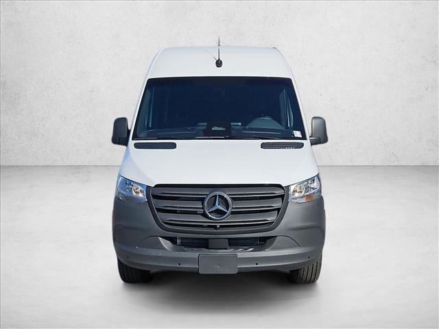 New 2026 Mercedes-Benz Sprinter 2500 image 6