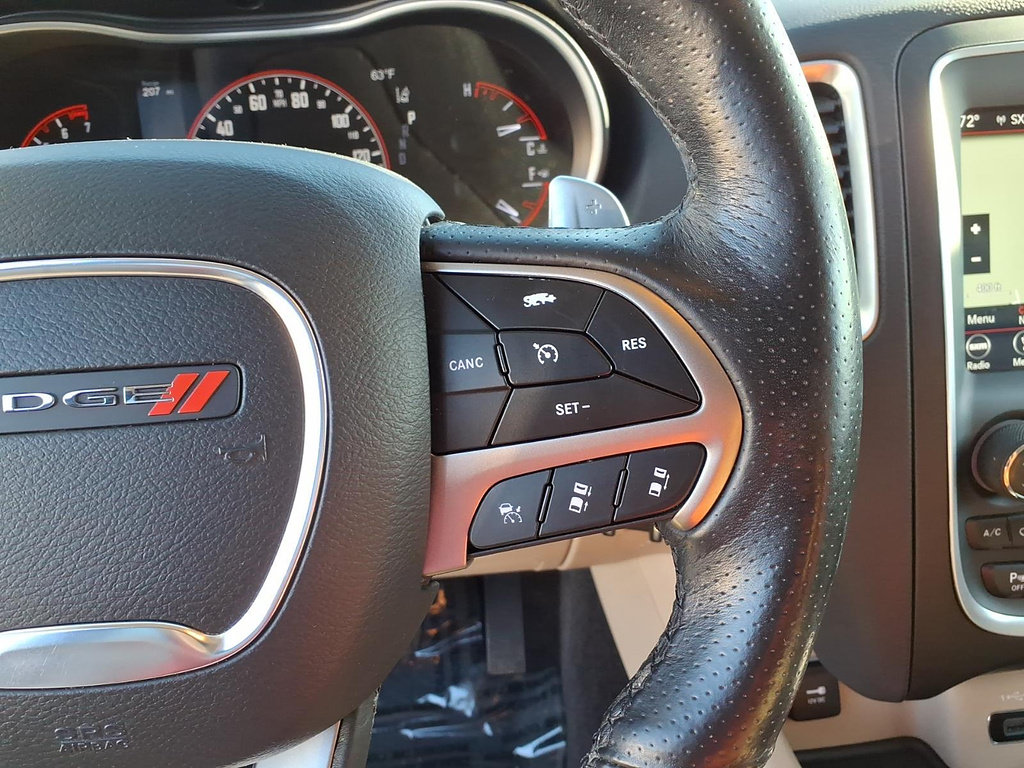 Used 2019 Dodge Durango Citadel w/ Technology Group AWD/4WD image 21